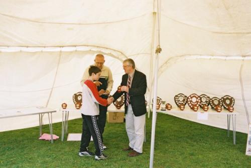 WANDERERS 75TH ANNIVERSARY - MAY 2005 (VOLUME 2) - photo 147 (pictures\03301933.JPG)